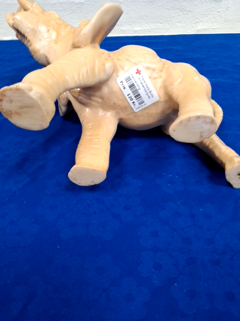 Elefant figur